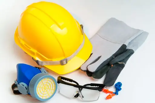 Induccion en Higiene y Seguridad